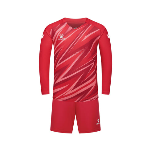 KELME Long Sleeve Goalkeeper Set